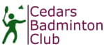 Cedars Badminton Club cover