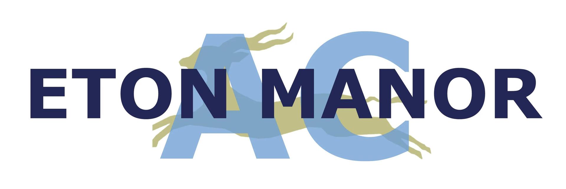 Eton Manor AC cover