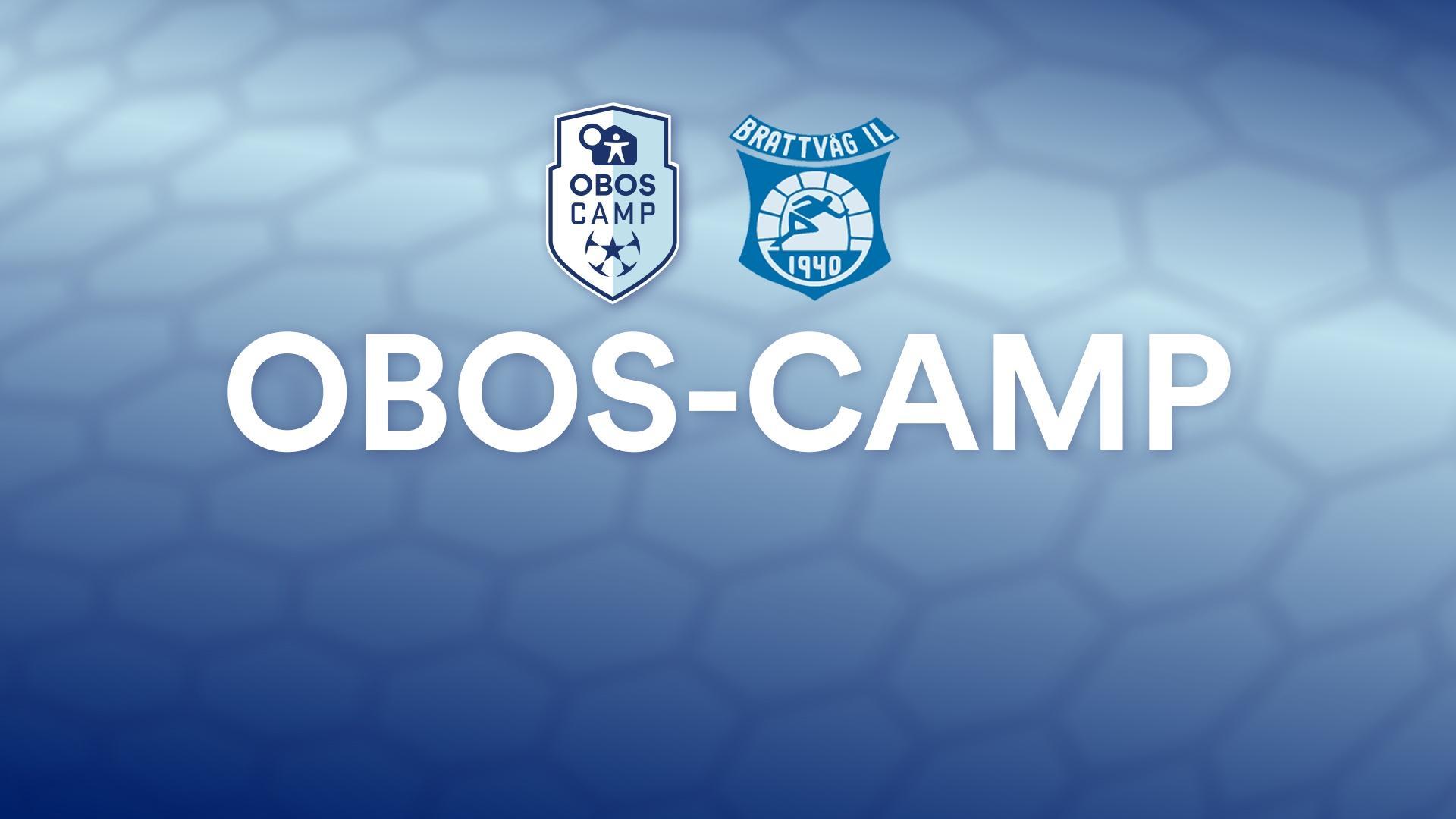 CAMP-OBOS 2026 cover