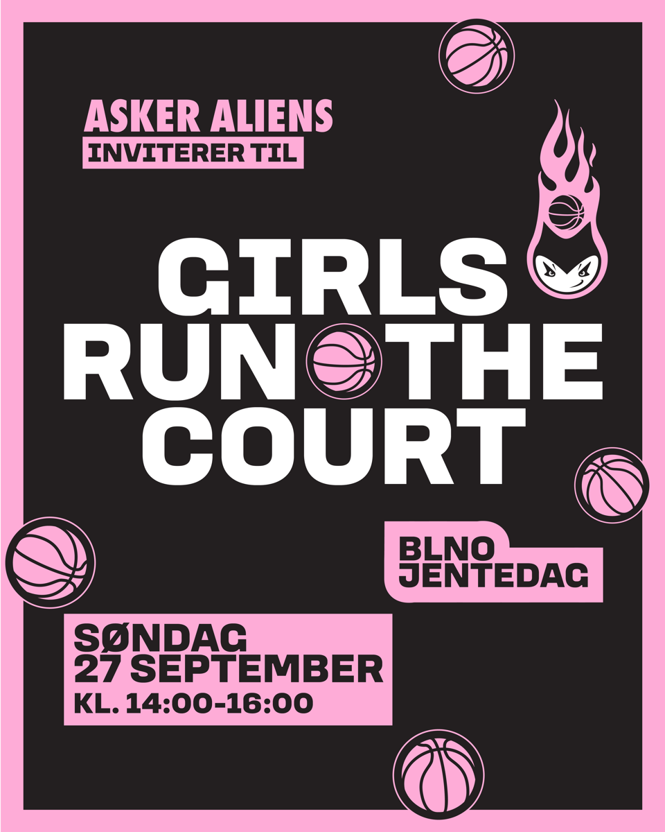 Jentedag i Leikvoll C søndag 27. september cover