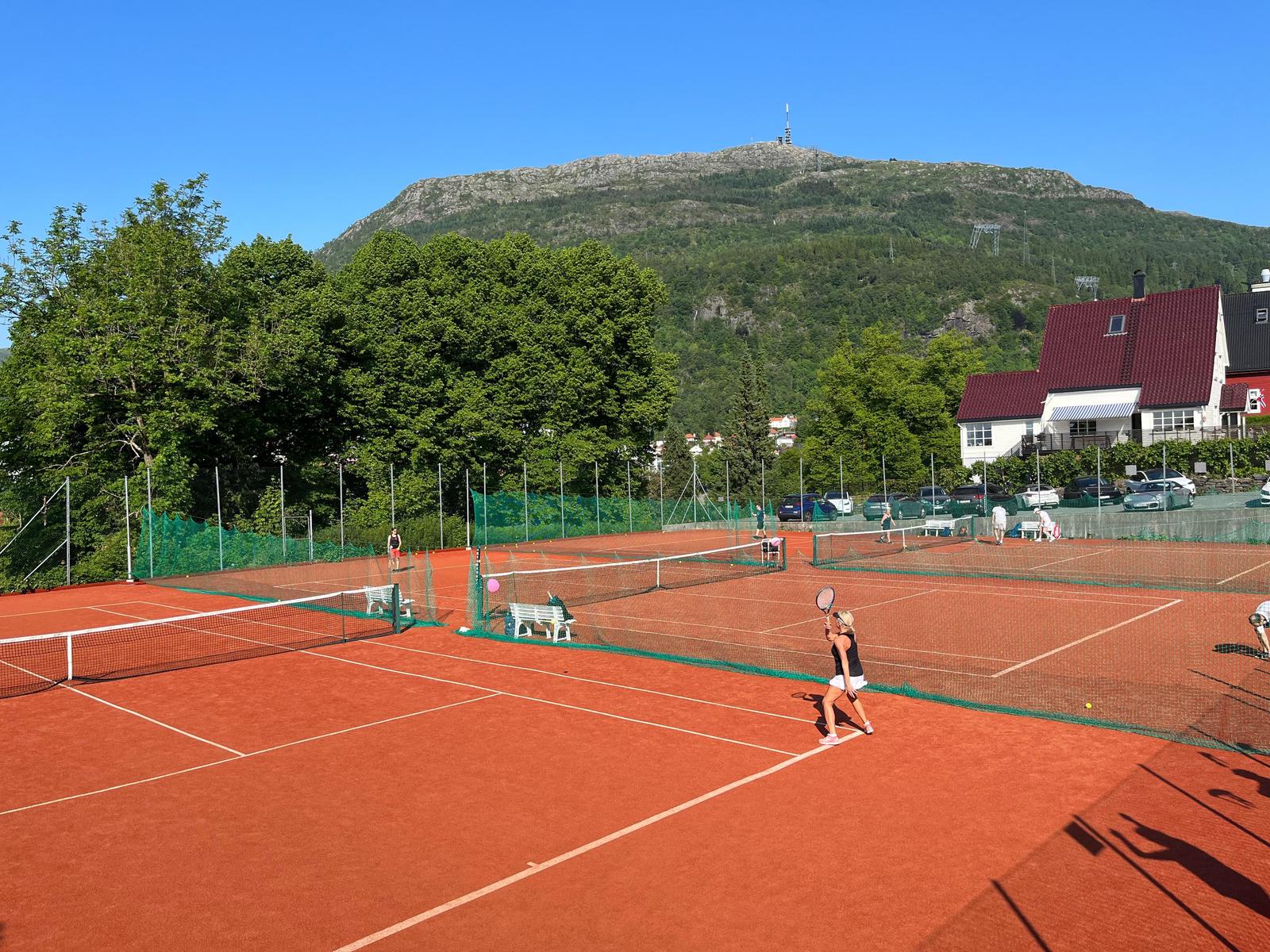 Parkering Årstad Sesong 2026 cover