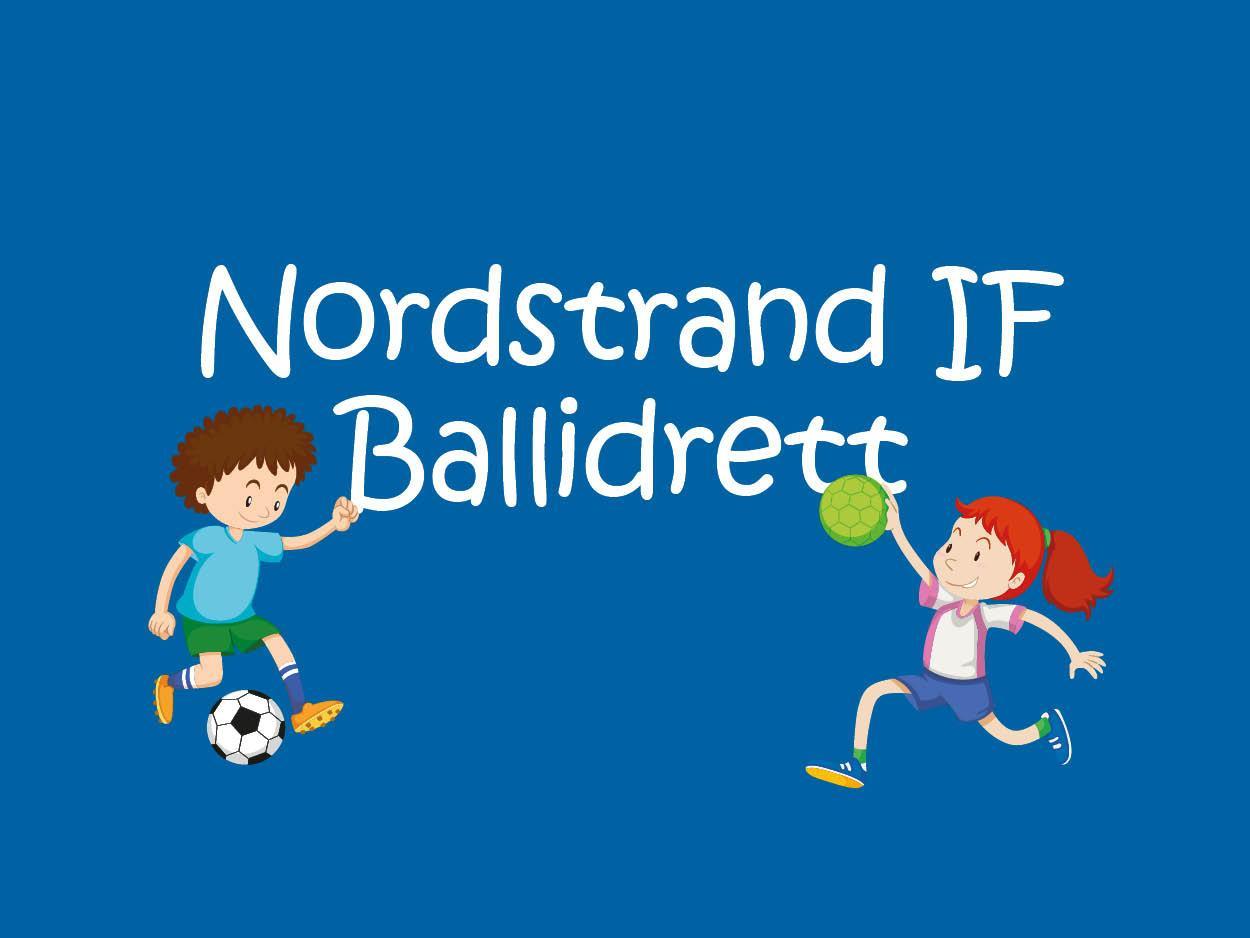 Ballidrett 2026-27 cover
