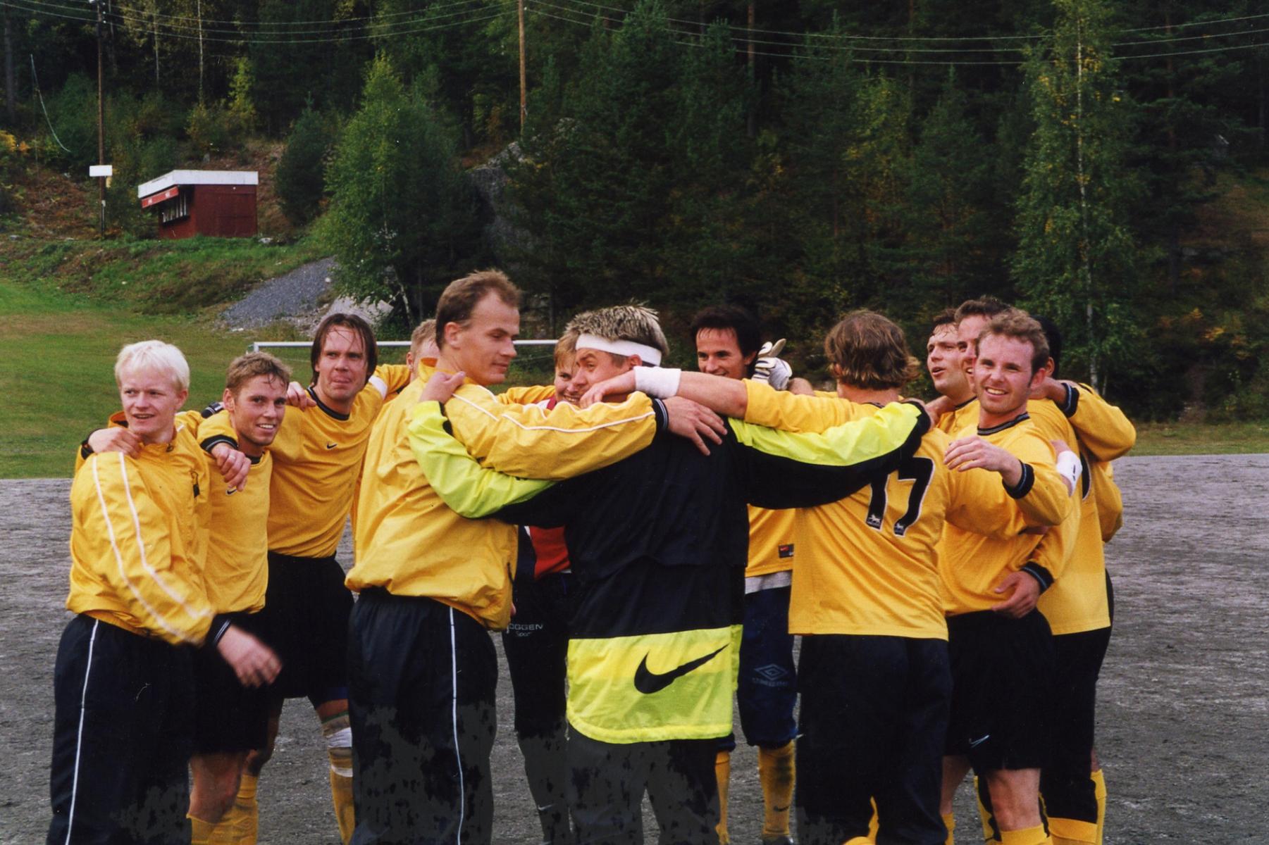 Åskollen FK cover