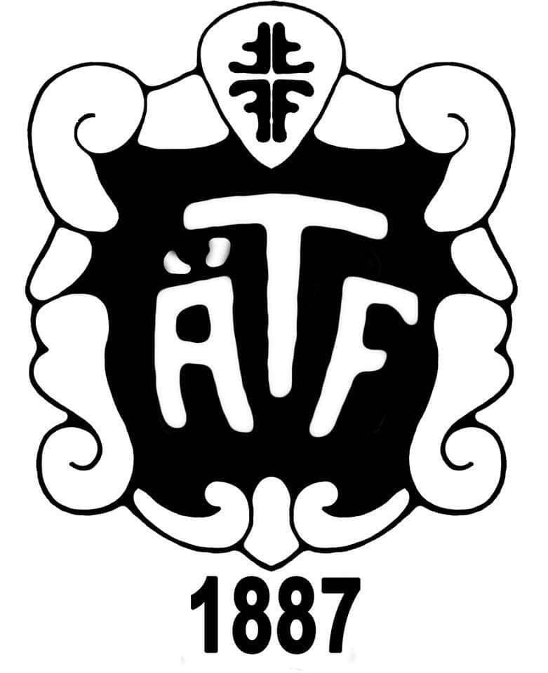 Aalesunds Turnforening cover
