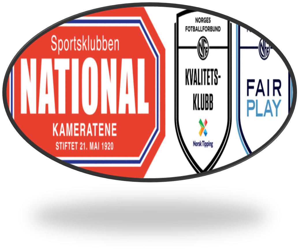 Fotballskole Høstferien cover