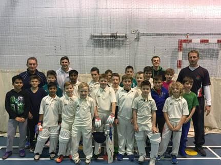 PCA Academies Wirral - Winter 2026 cover