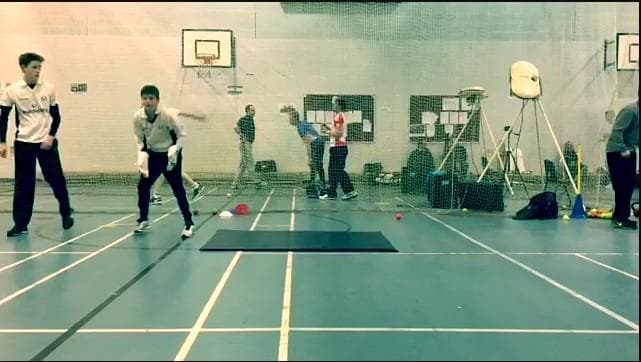 PCA Academies Liverpool - Winter 2026 cover