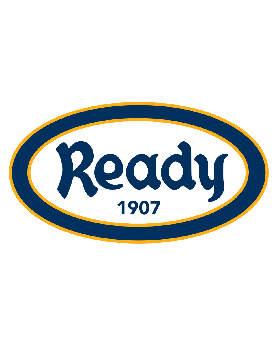 Ready Bandyakademi 26/27 cover