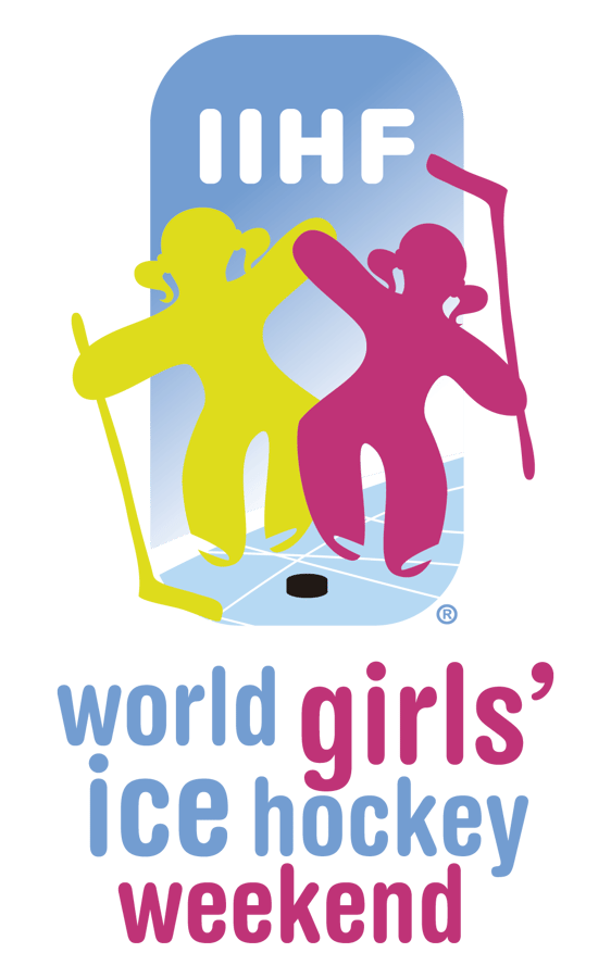 🏒 Jentehockeydag – World Girls Ice Hockey Weekend 🏒 cover