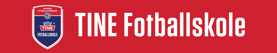 Tine Fotballskole 2026 - Juni cover