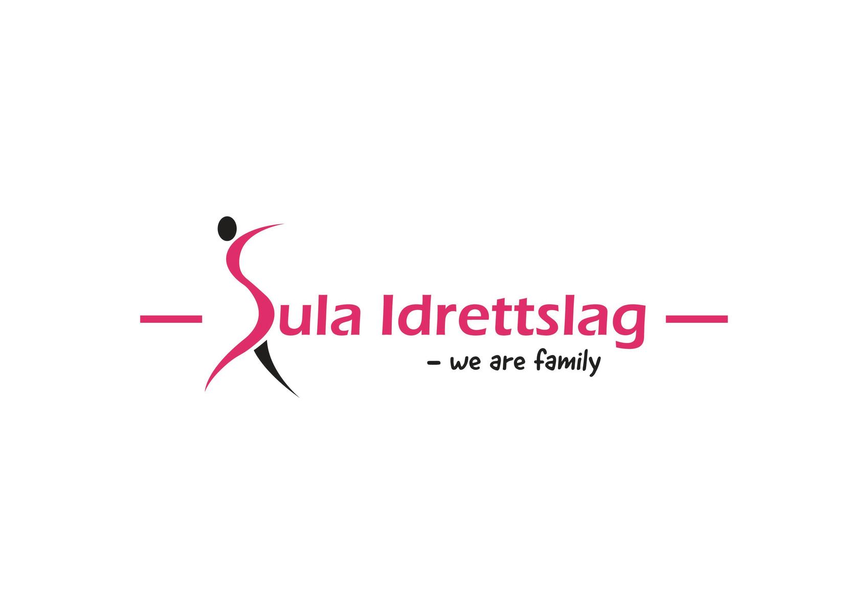 Sula Idrettslag cover