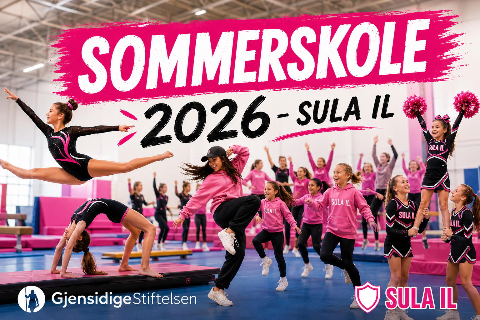 SOMMERSKOLE UKE 32 cover