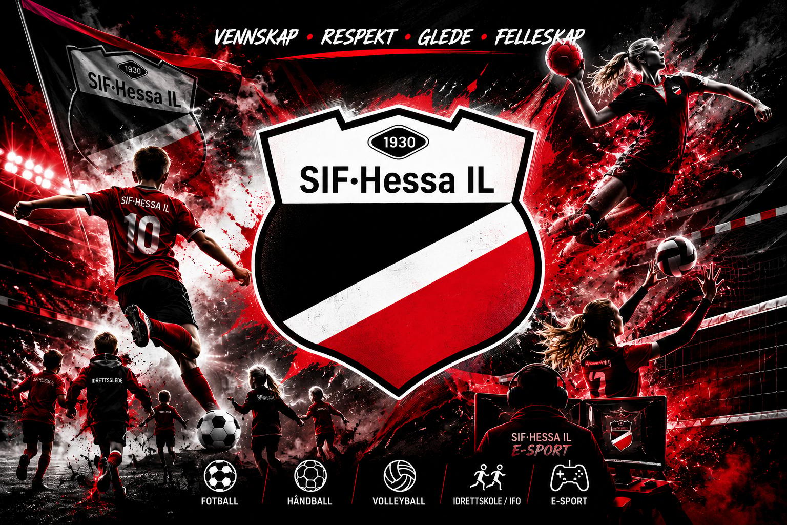 SIF/Hessa IL cover