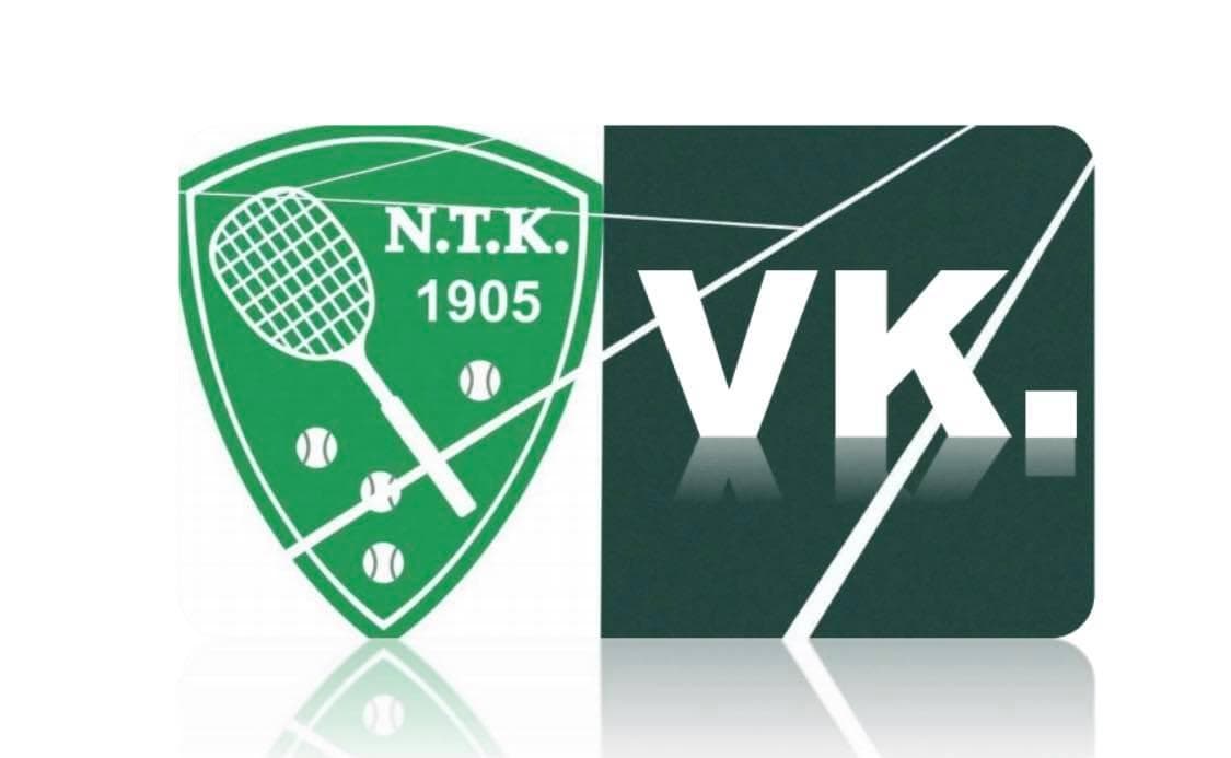 VOKSEN SOMMERCAMP – UKE 26, 32 & 33 (2026) 🎾 cover