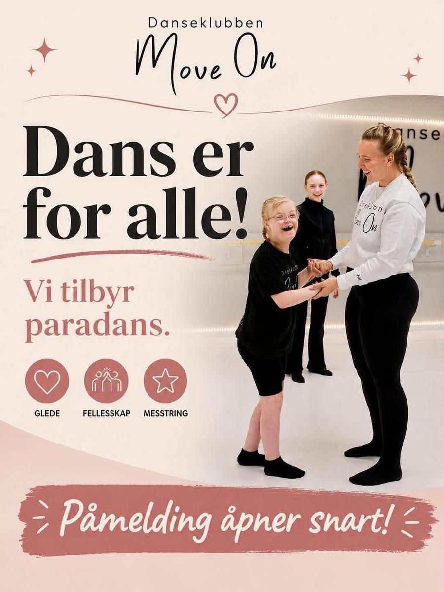 Paradans Høst 2026 cover