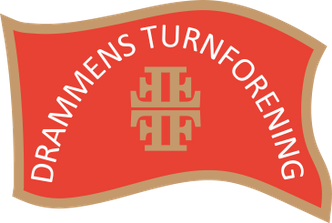Drammens Turnforening cover
