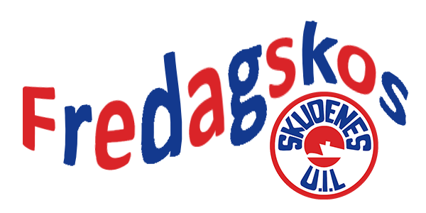 Fredagskos - 2026.05.29 - Håndball cover