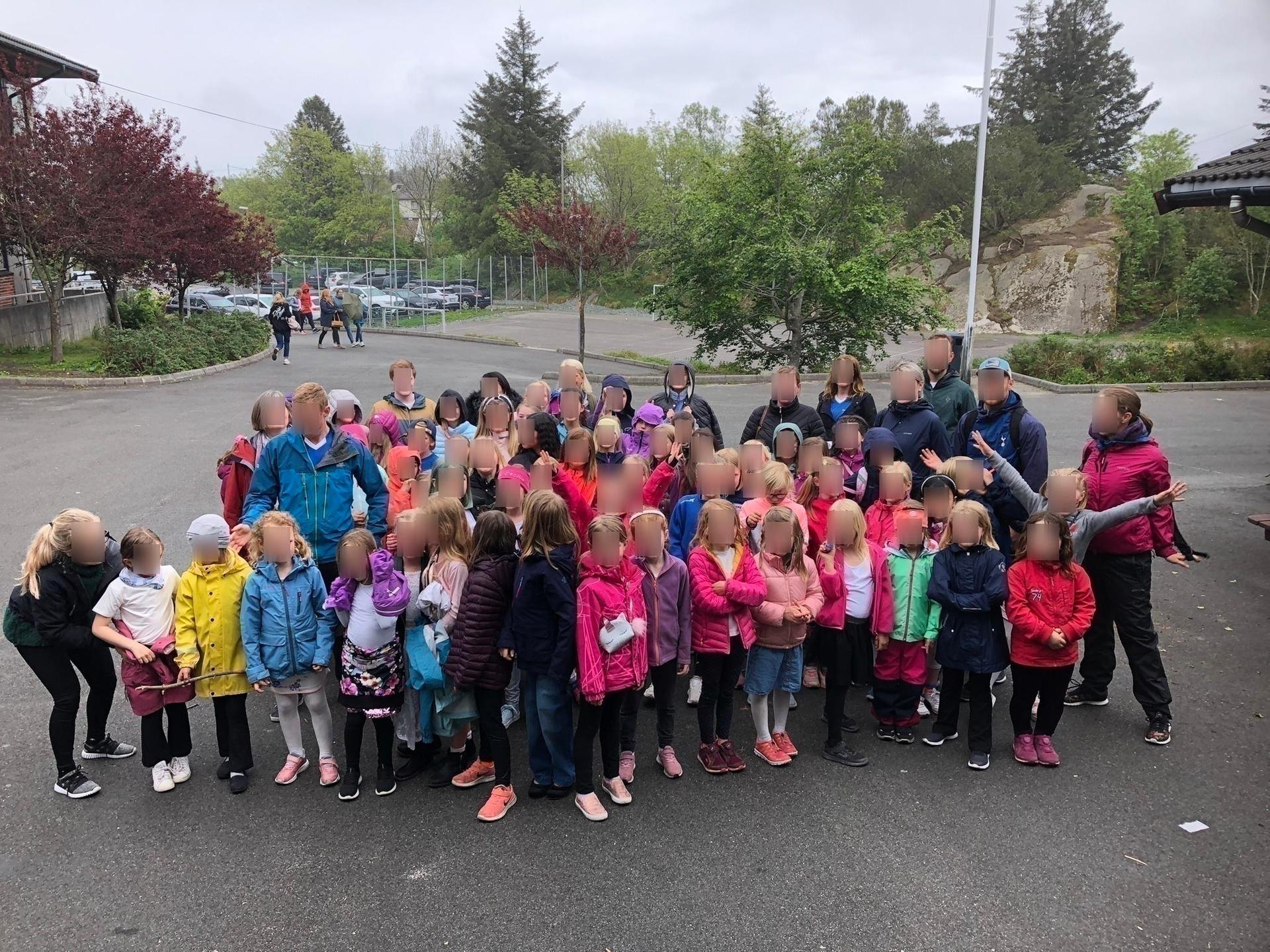 Barnas Turnfestival 2026 cover