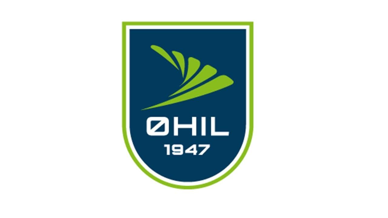 Øvrevoll Hosle IL cover