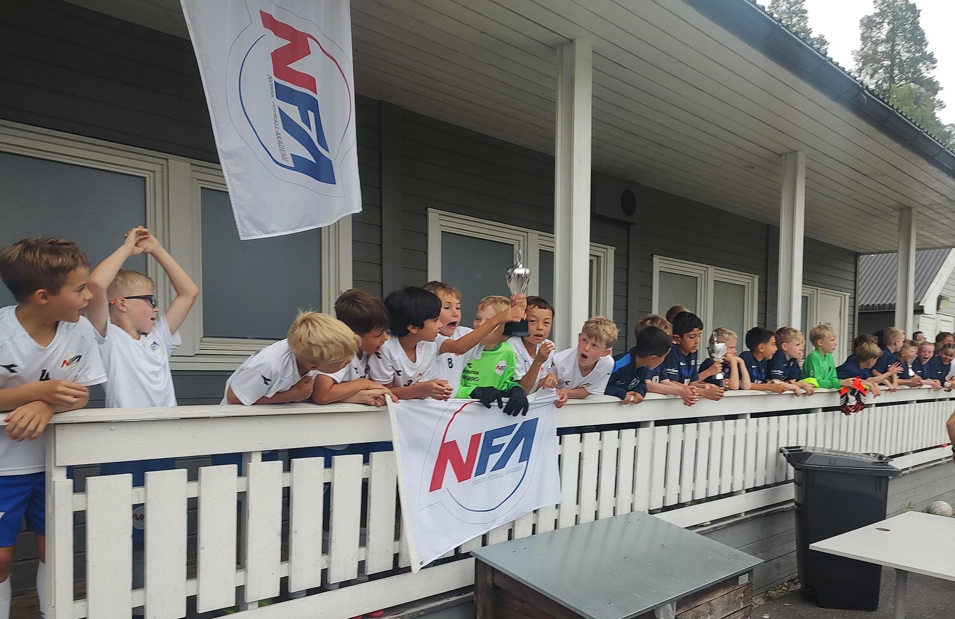 NFAs KOMPISCUP 20-21/6 FOR 2015-2018 cover