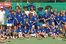 800/3931 - Sommercamp Tennis Uke 33 cover