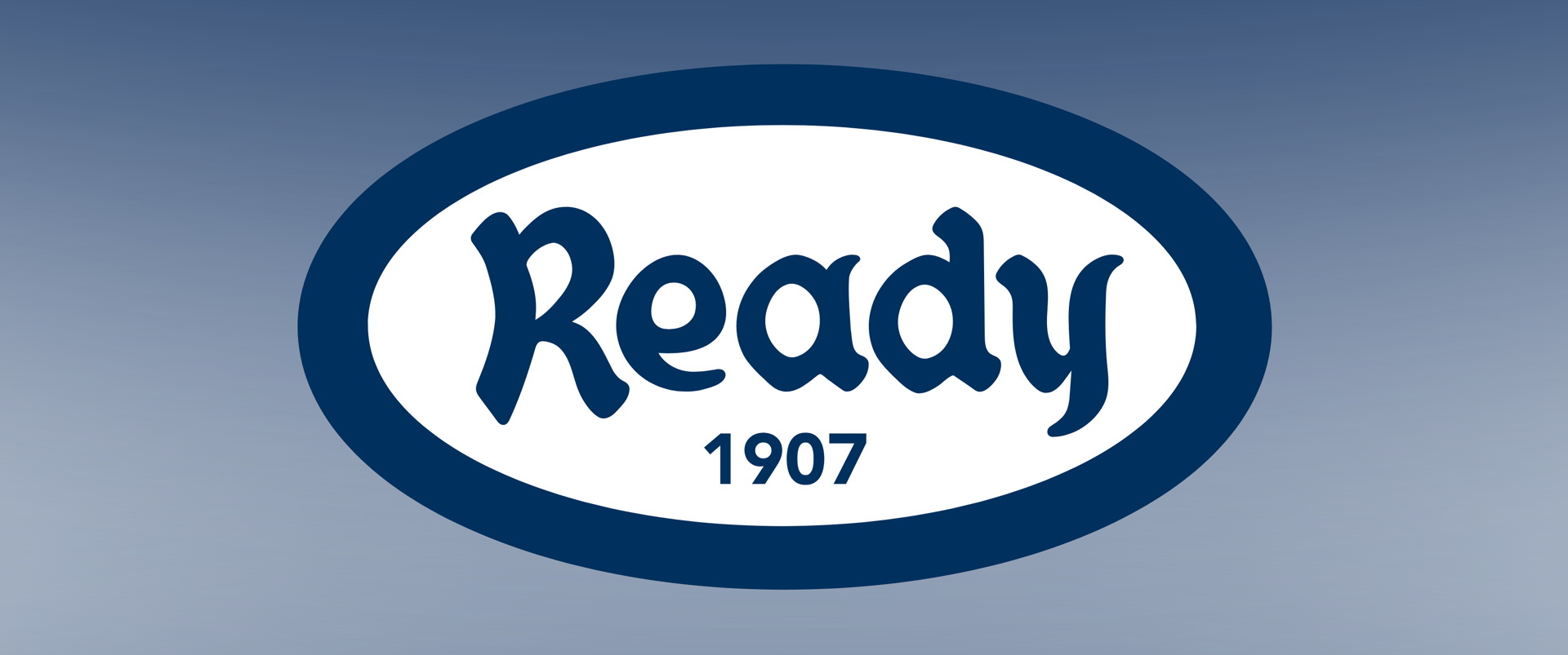 Ready Idrettsforening cover