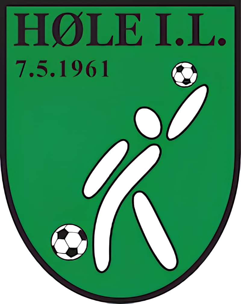 Høle idrettslag cover