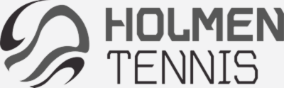 Holmen tennisklubb cover