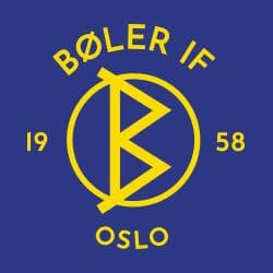 Bøler IF cover