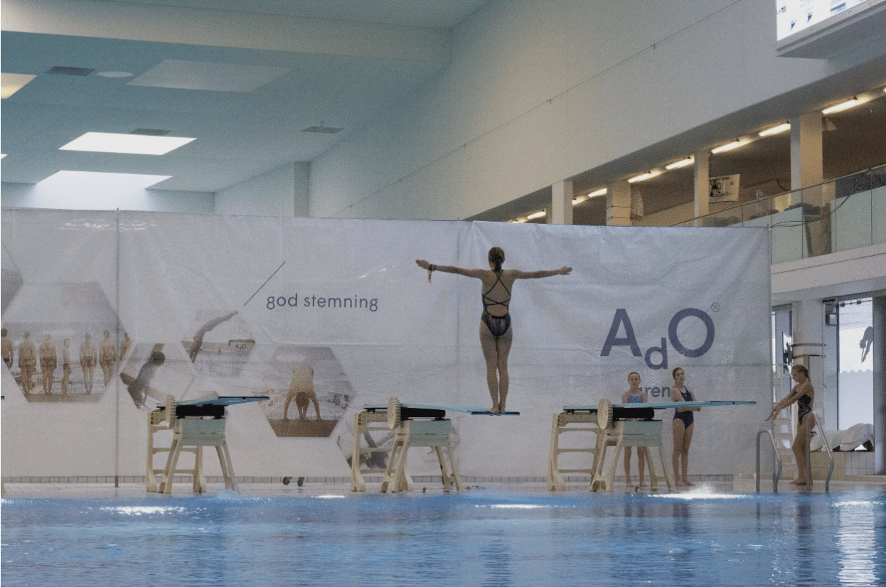 Freestyle stup og døds cover