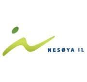 Nesøya Idrettslag cover