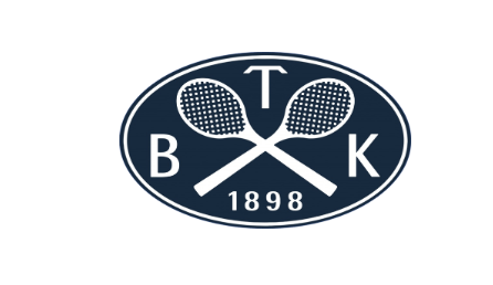 Bergens Tennisklubb cover