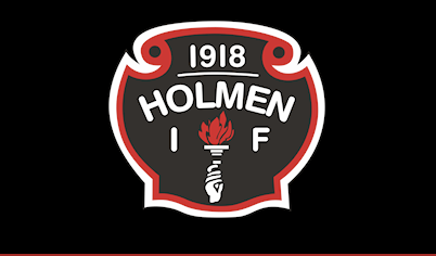 Holmen Idrettsforening cover