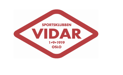 Sportsklubben Vidar cover