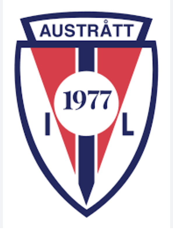 Austrått Idrettslag cover
