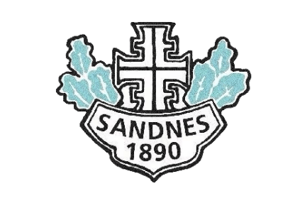 Sandnes Turnforening cover