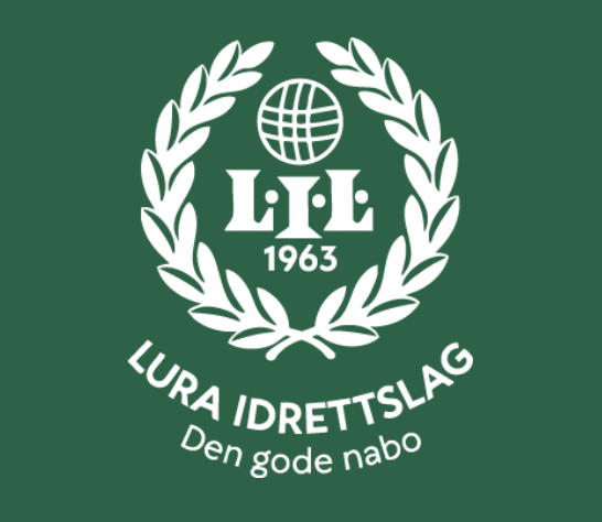 LURA IDRETTSLAG cover