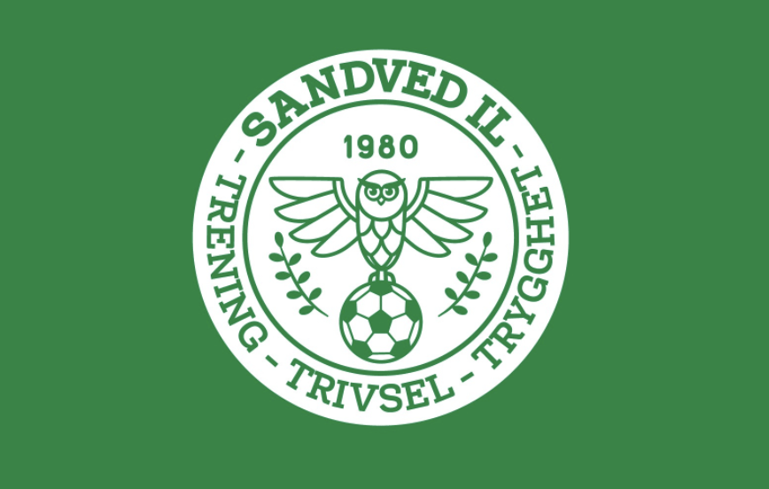 Sandved IL cover