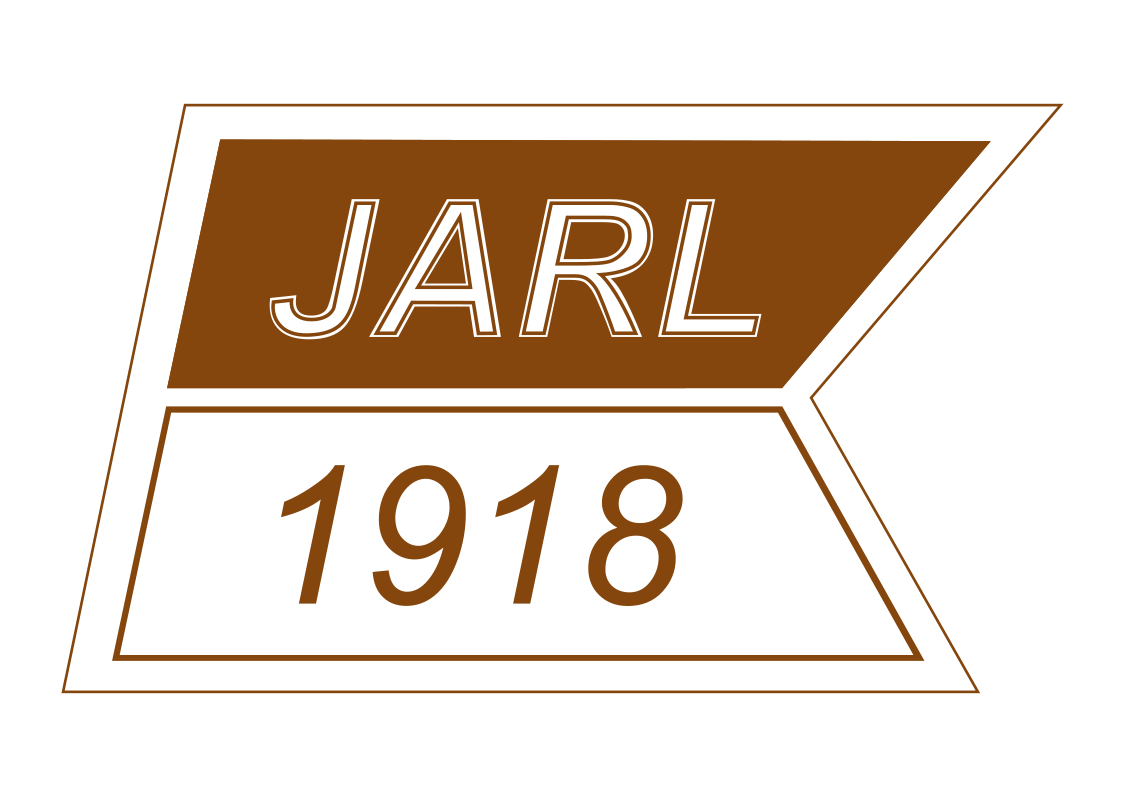 Sportsklubben Jarl cover