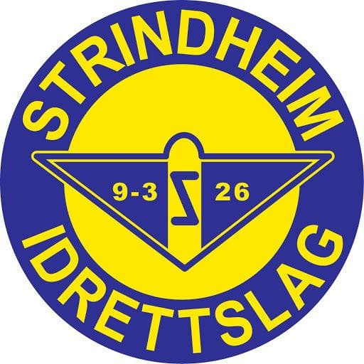 Strindheim IL cover
