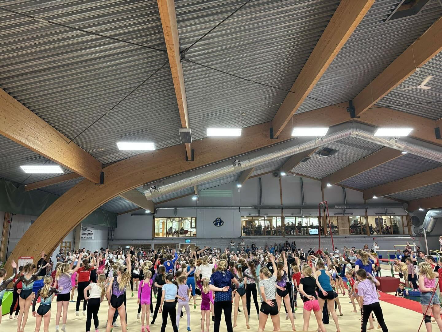 Turn: Påmelding våren 2026 cover