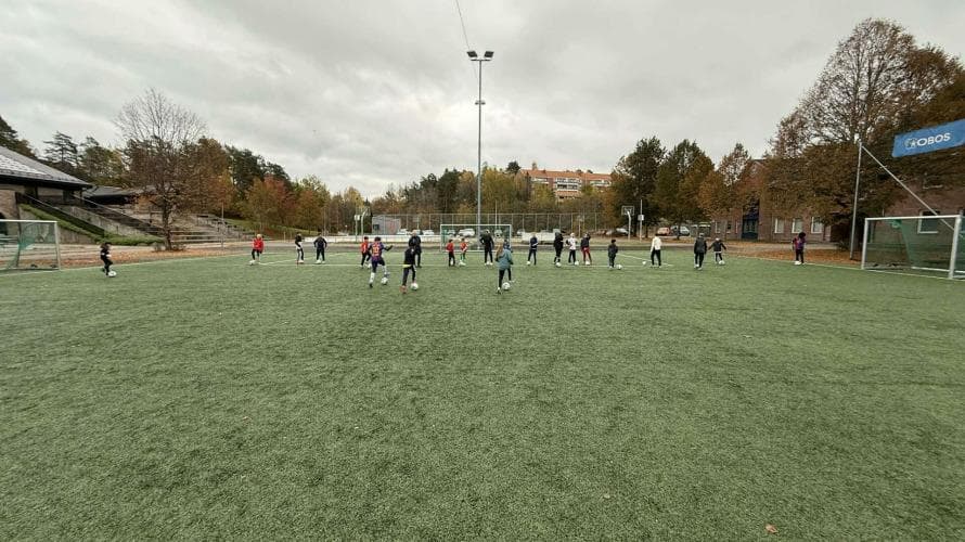 Telenor Xtra Akademi cover