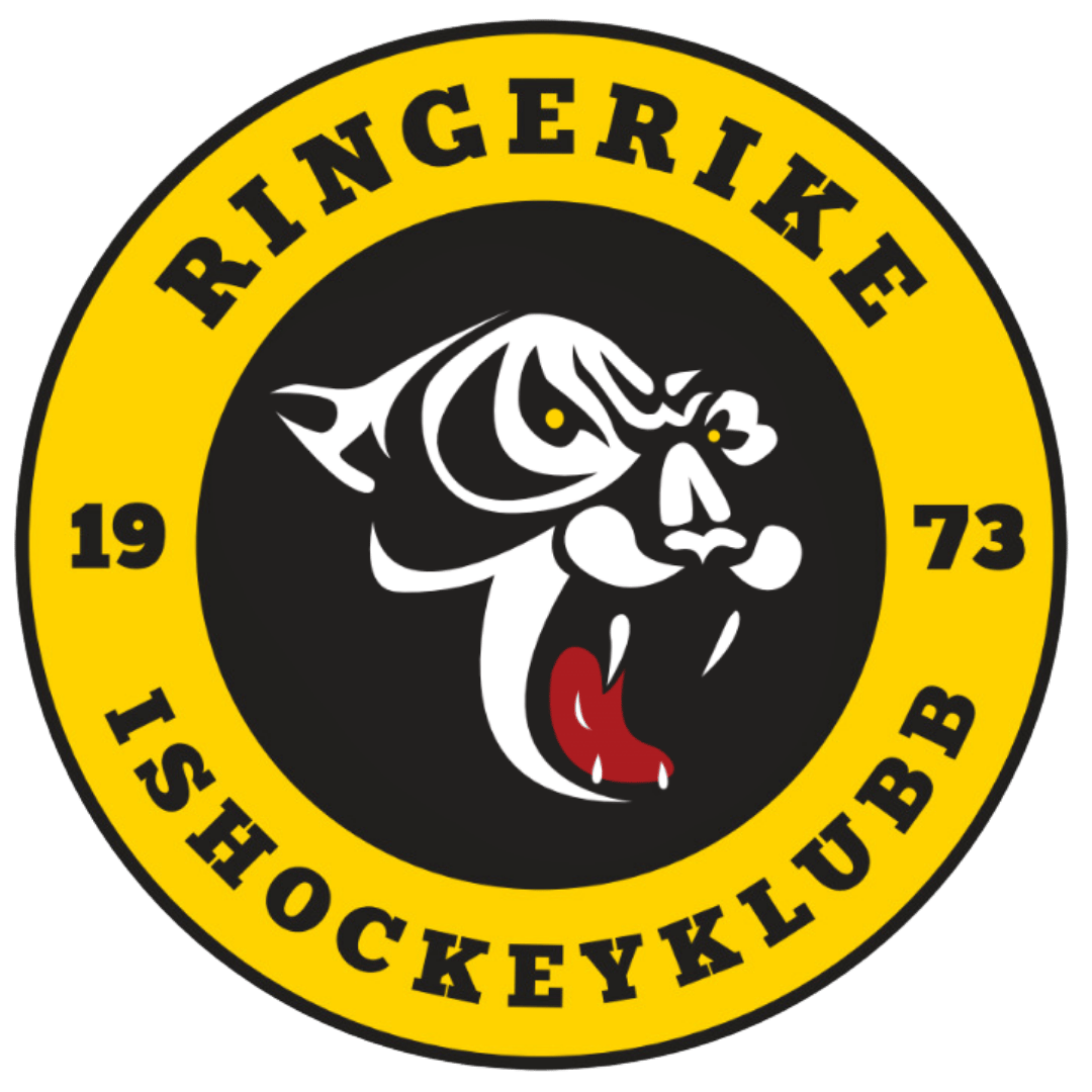 Ringerike Ishockeyklubb cover