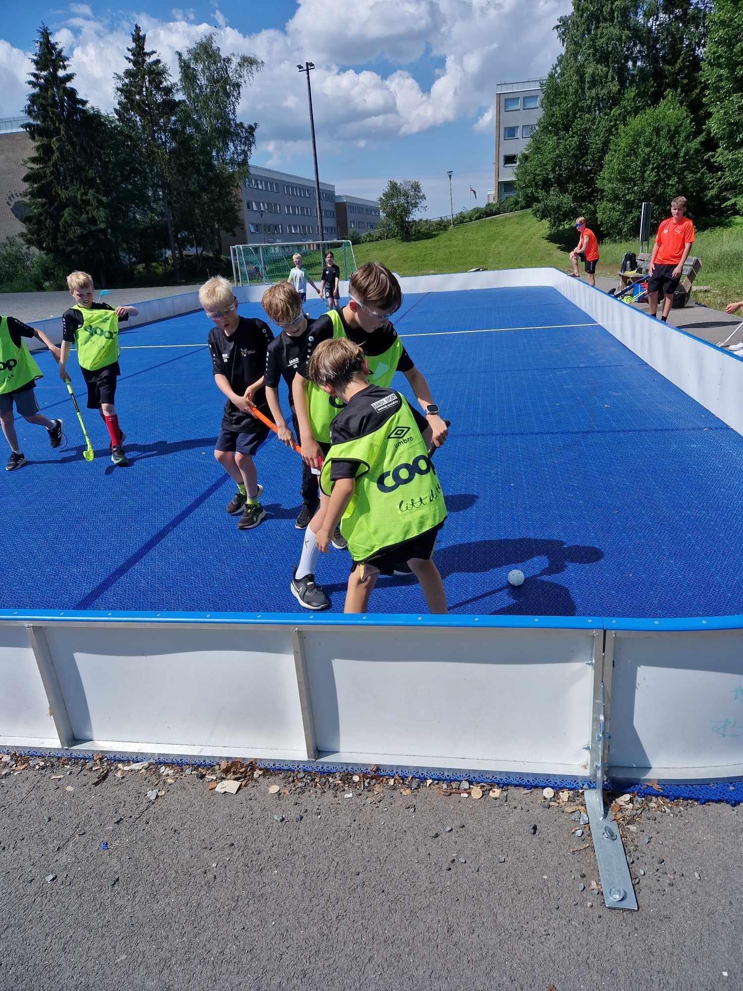 SummerCamp 2026 cover