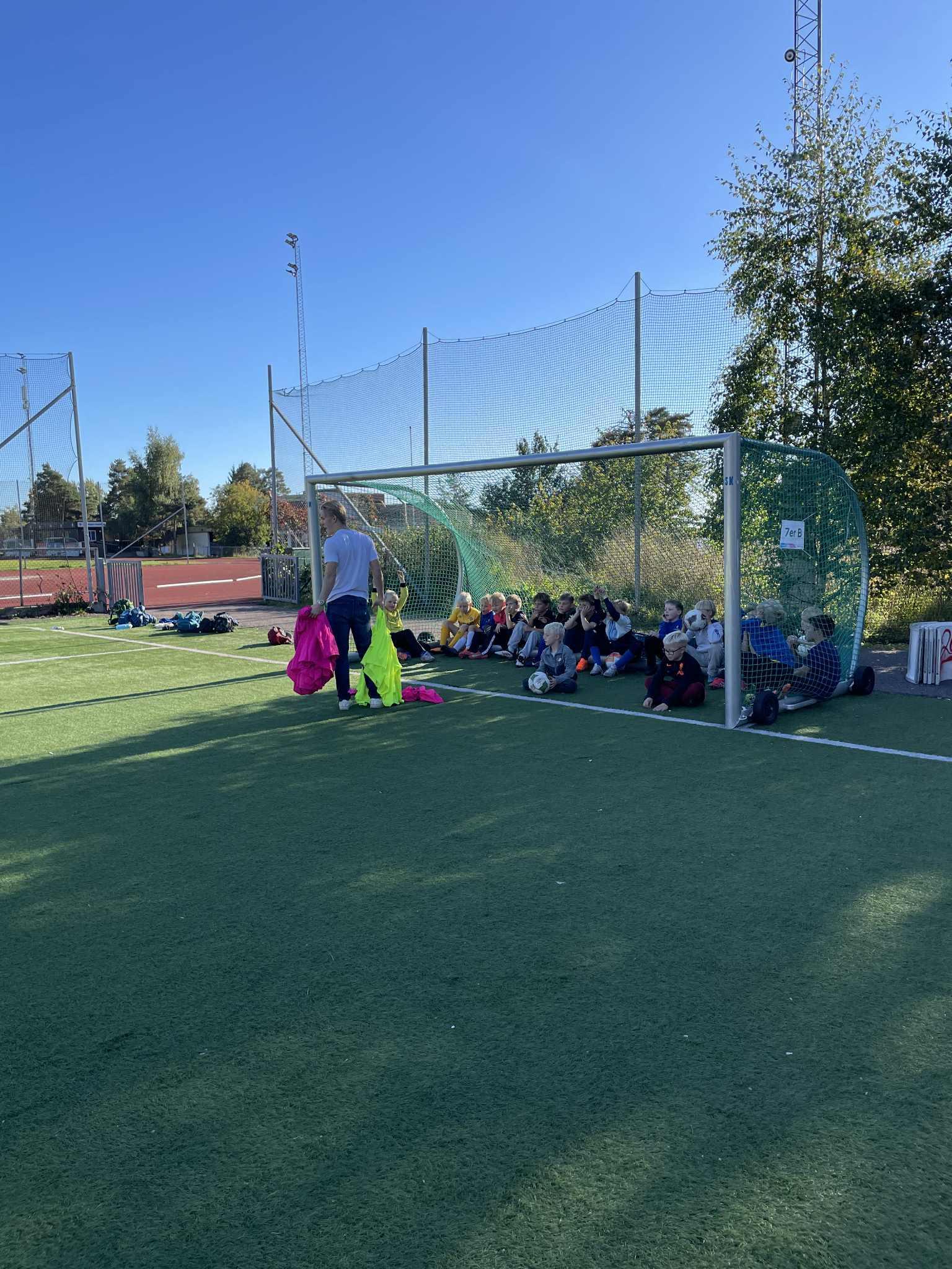 Fotballutvikling - Vår 2026 cover