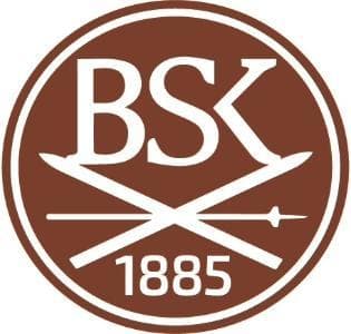 Bærums Skiklub cover