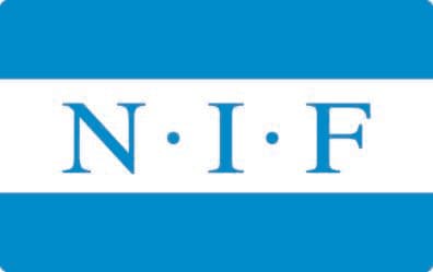 Nordstrand Idrettsforening cover