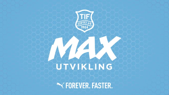 MAX Utvikling 2025/2026 cover