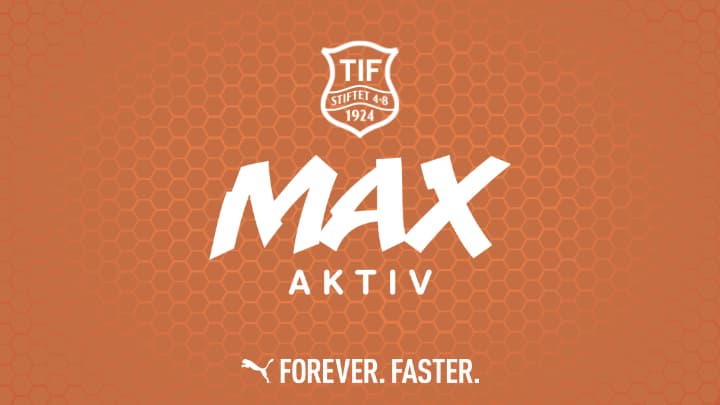 MAX Aktiv 2025/2026 cover