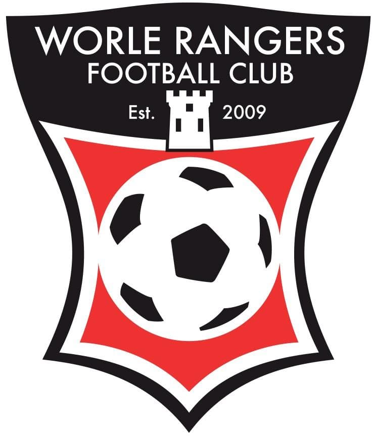 Worle Rangers FC cover